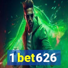 1 bet626
